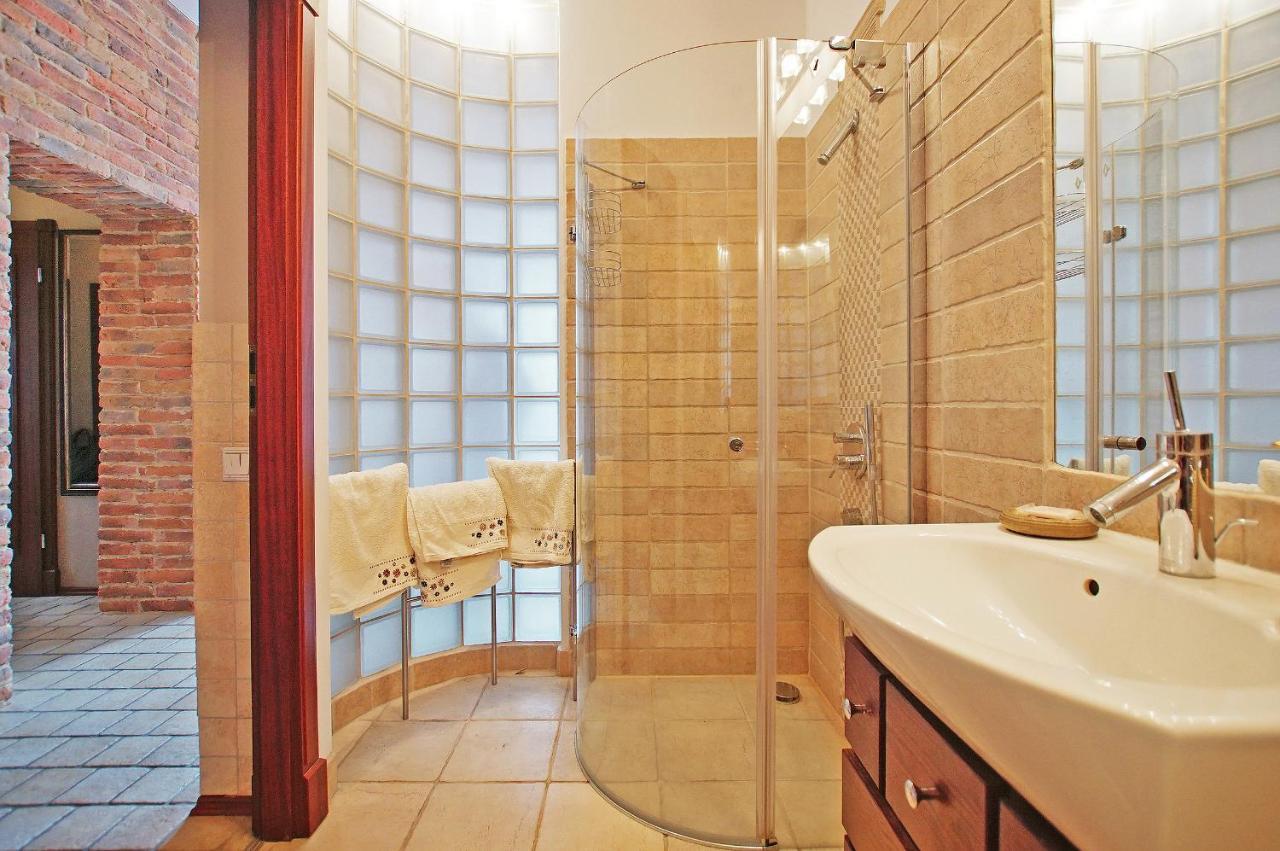 Bayside Apartments Maincity Gdansk Ngoại thất bức ảnh