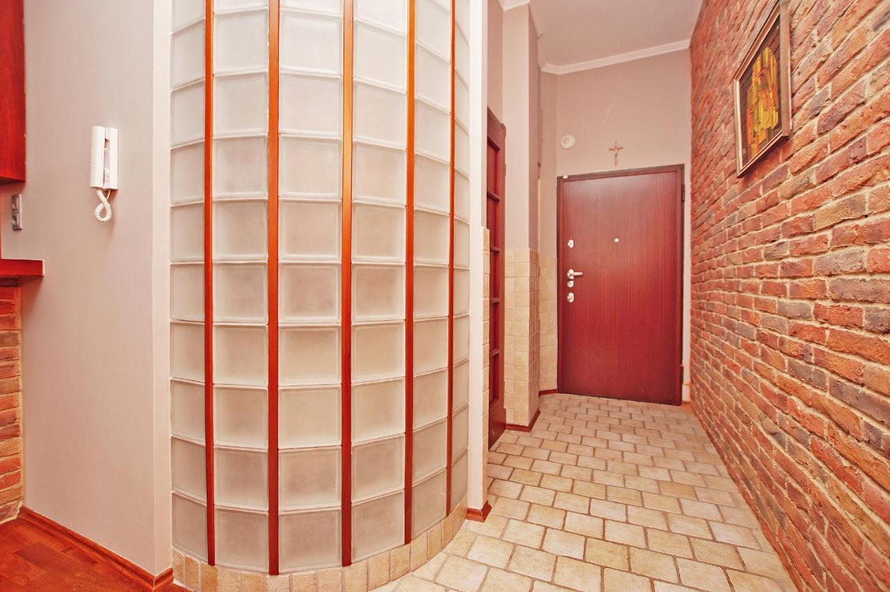 Bayside Apartments Maincity Gdansk Ngoại thất bức ảnh