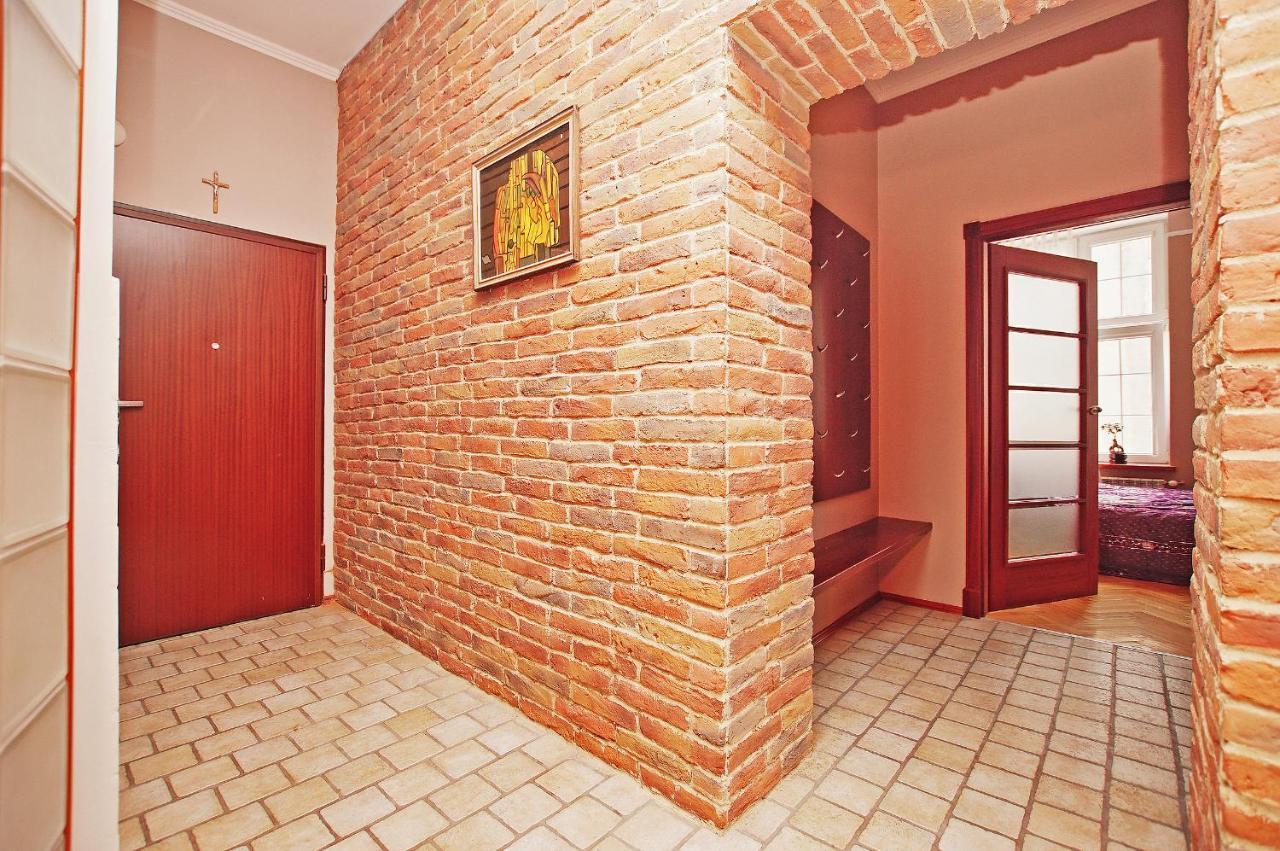 Bayside Apartments Maincity Gdansk Ngoại thất bức ảnh