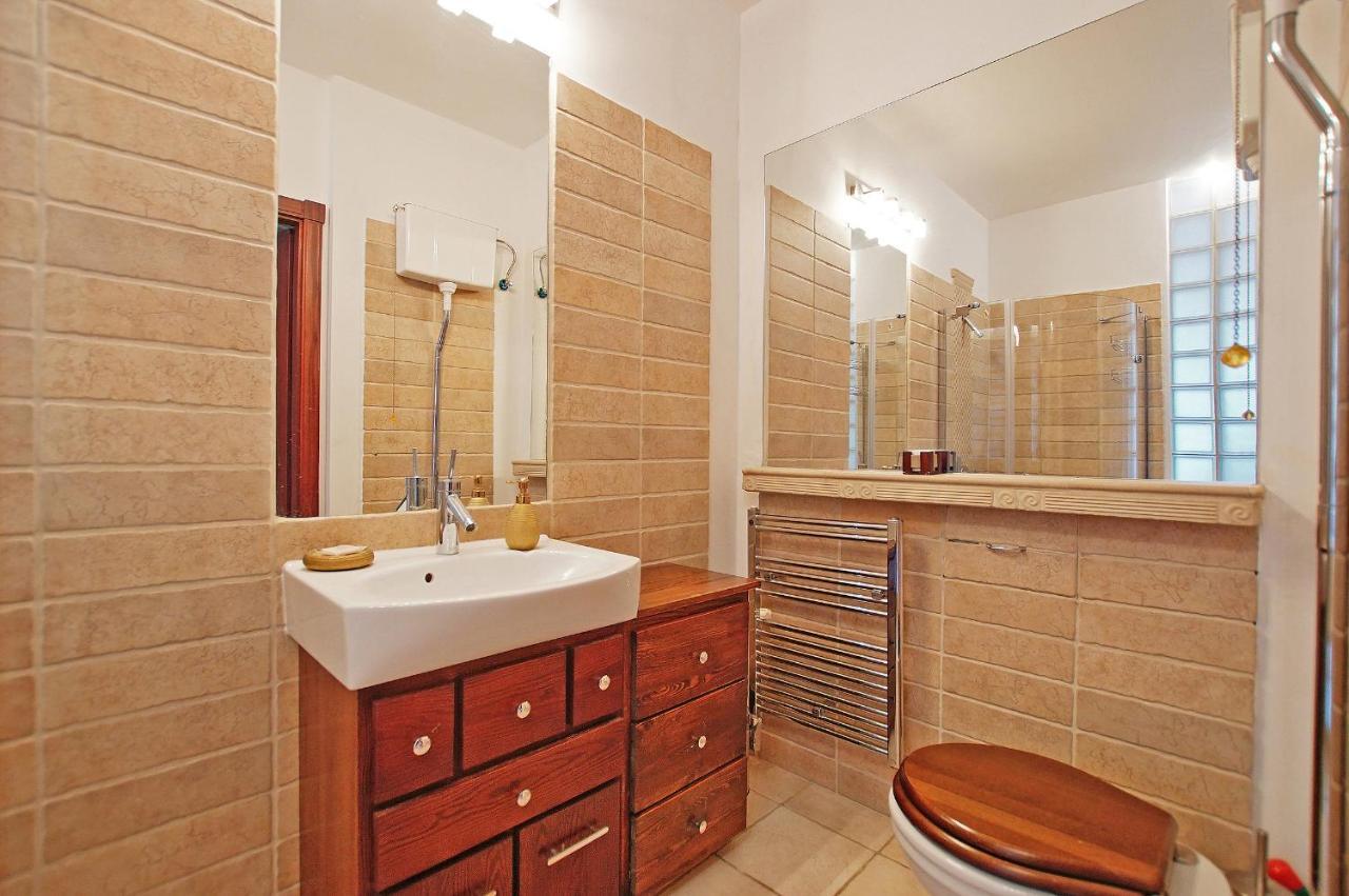 Bayside Apartments Maincity Gdansk Ngoại thất bức ảnh